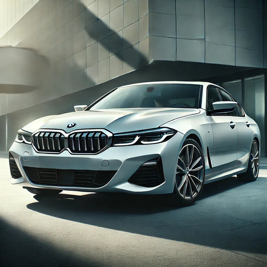 Why Your BMW Map Update Failed - And How to Fix It