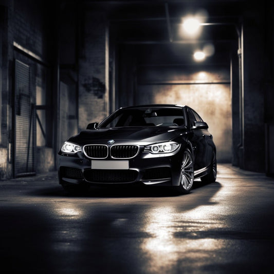 Keeping Your BMW's Navigation on Point: The Why and How of Map Updates - OEMNAVIGATIONS