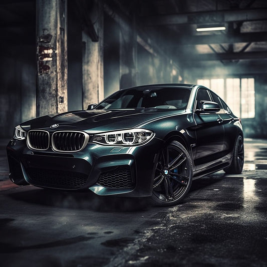 Why Update Your BMW's Navigation Maps in 2024? - OEMNAVIGATIONS