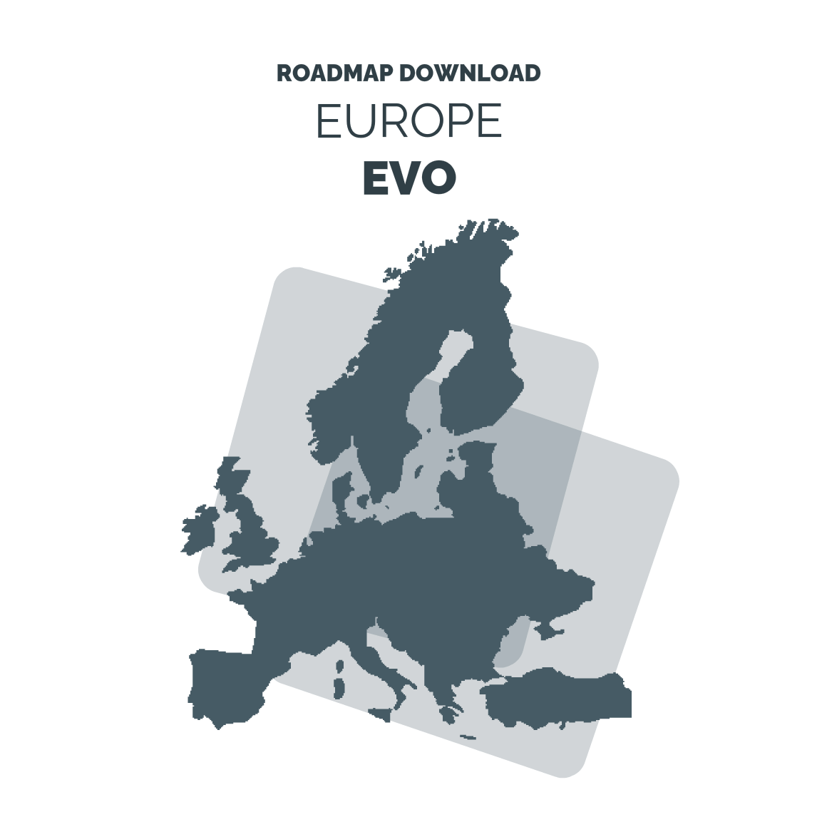 Road Map Europe Evo 20241 OEMNAVIGATIONS