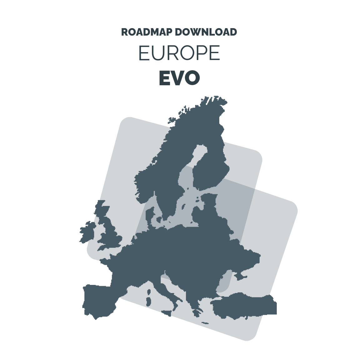 Road Map Europe Evo 2023-1 - OEMNAVIGATIONS