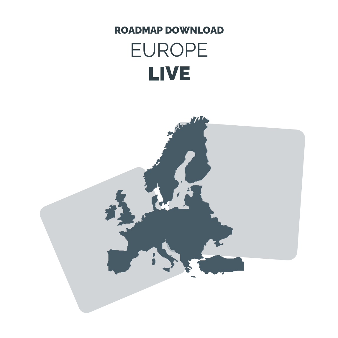 Road Map Europe Live 2023-3 - OEMNAVIGATIONS
