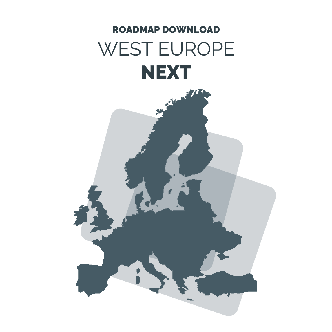 Road Map Europe West Next 2023-2 - OEMNAVIGATIONS