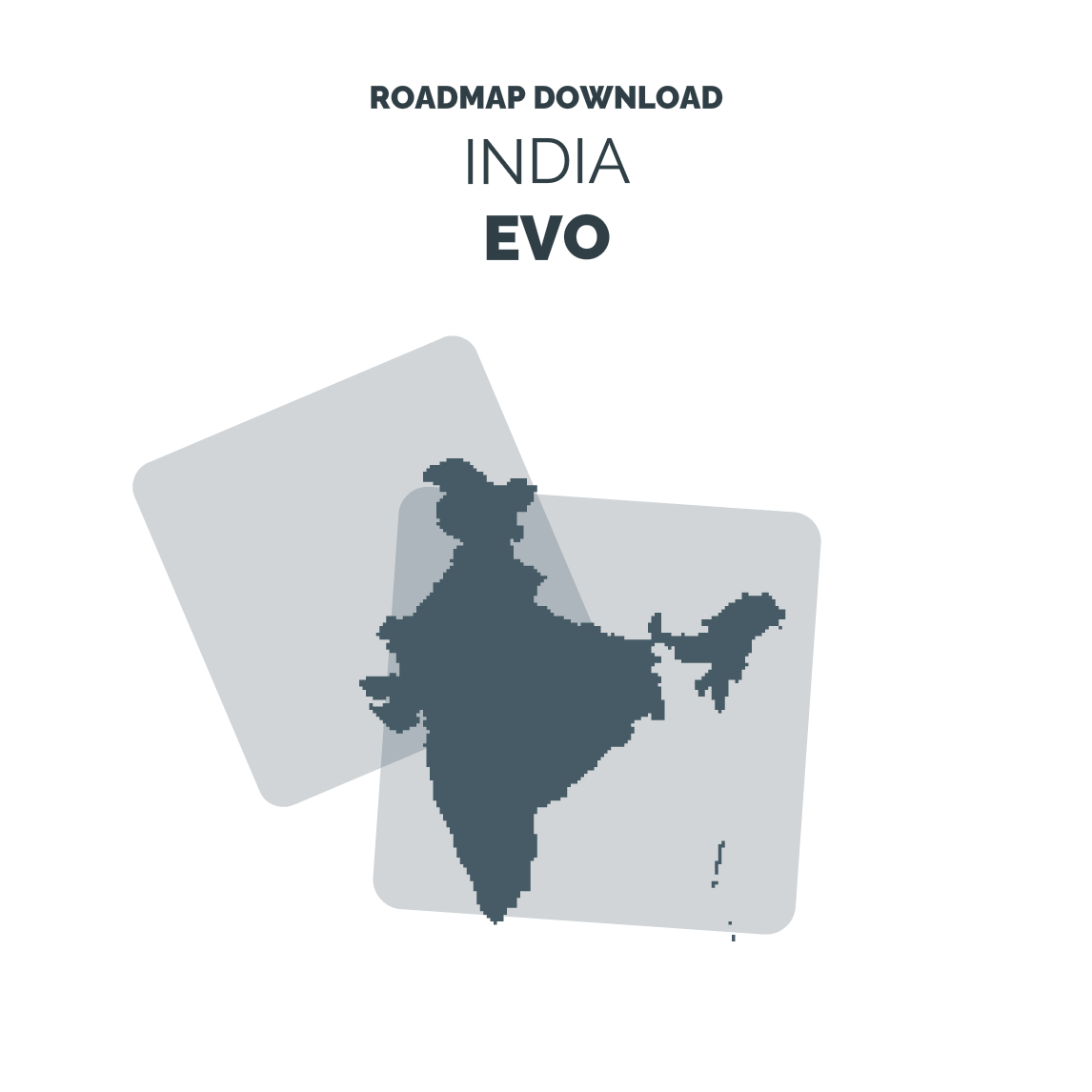 Road Map India Evo 2023 - OEMNAVIGATIONS