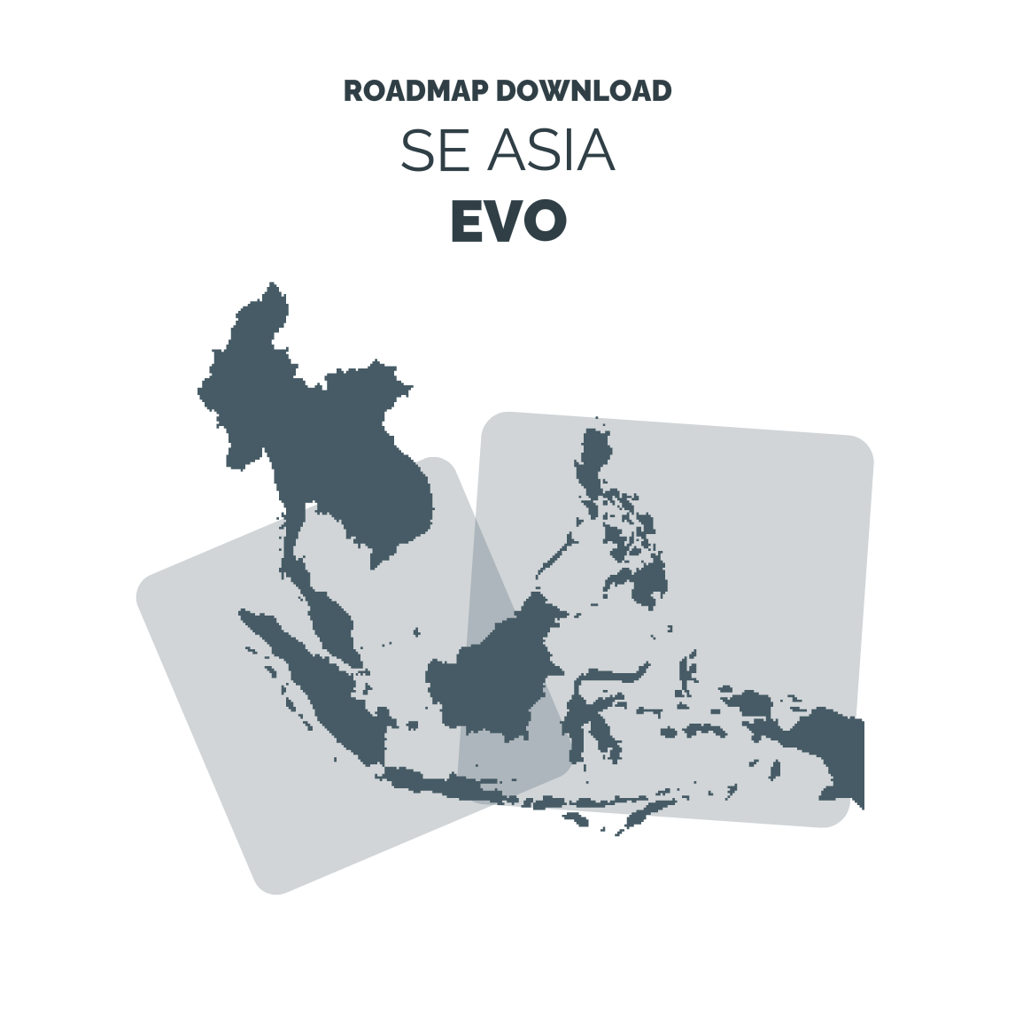 Road Map Southeast Asia Evo 2023 - OEMNAVIGATIONS