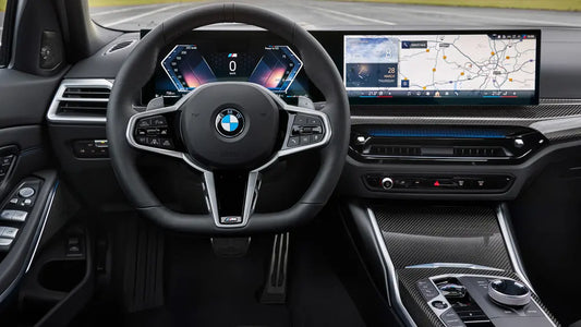 How to Bypass BMW’s NCD Secure Coding 2.0 System for Custom Coding