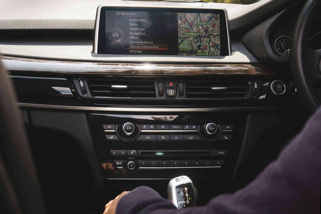 Which BMW Map Update Do I Need? The Complete Guide to Premium, Next, Way, Route, Move, Motion, Evo, Live & Joy
