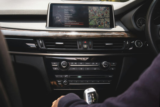 Which BMW Map Update Do I Need? The Complete Guide to Premium, Next, Way, Route, Move, Motion, Evo, Live & Joy