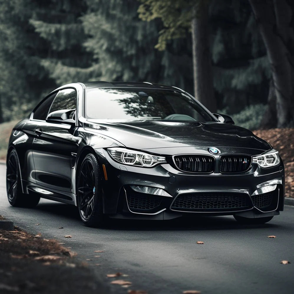 Uncover the Secrets of Vehicle with Our Free BMW VIN Decoder - OEMNAVIGATIONS