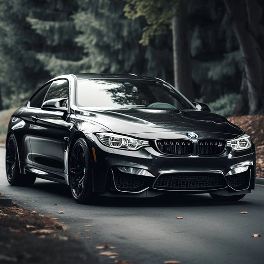 Uncover the Secrets of Vehicle with Our Free BMW VIN Decoder - OEMNAVIGATIONS