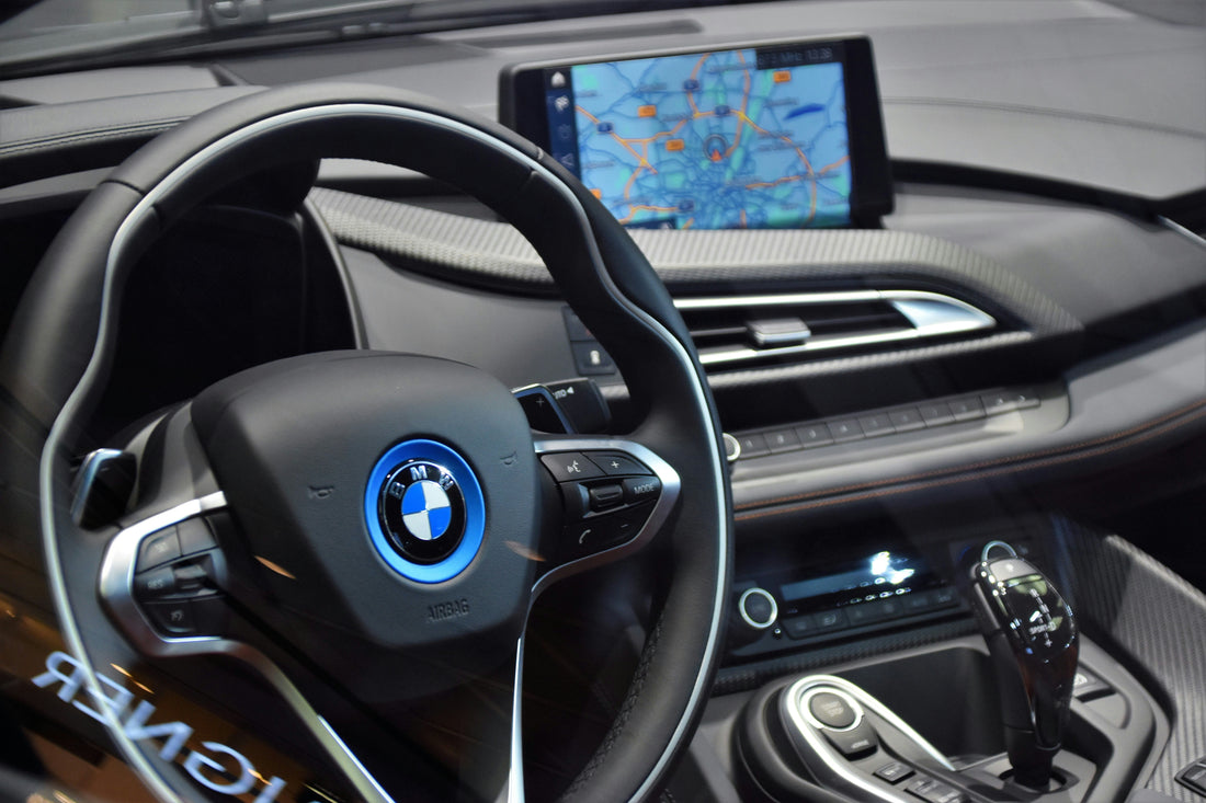 BMW FSC Code Explained — What It Is, How It Works, and What to Do If Yours Is Missing or Not Accepted