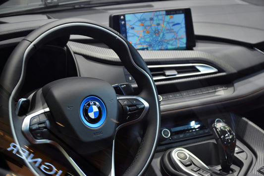BMW FSC Code Explained — What It Is, How It Works, and What to Do If Yours Is Missing or Not Accepted
