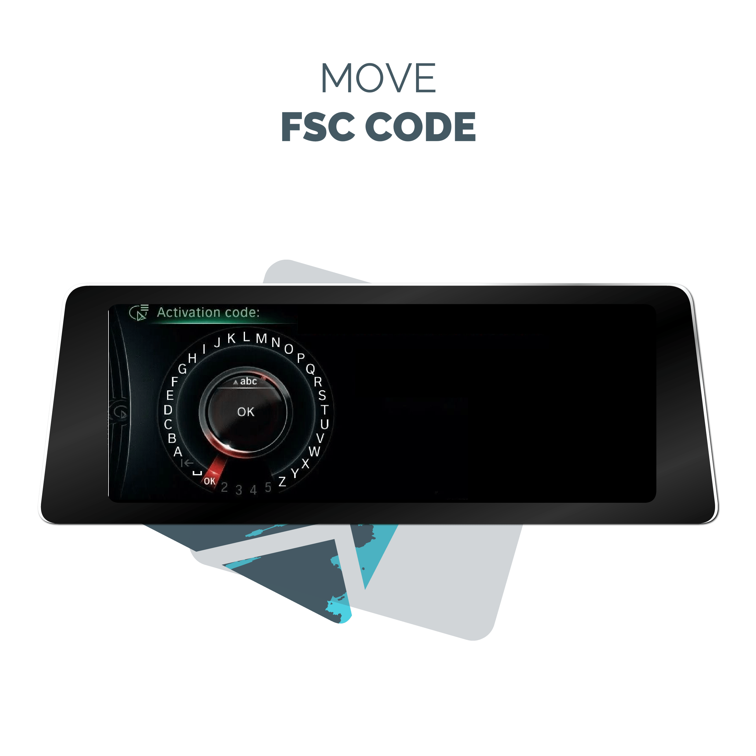 Map Code Generation Fsc Map Code Generator 2015 , What is FSC BMW Code and How to Use It ...