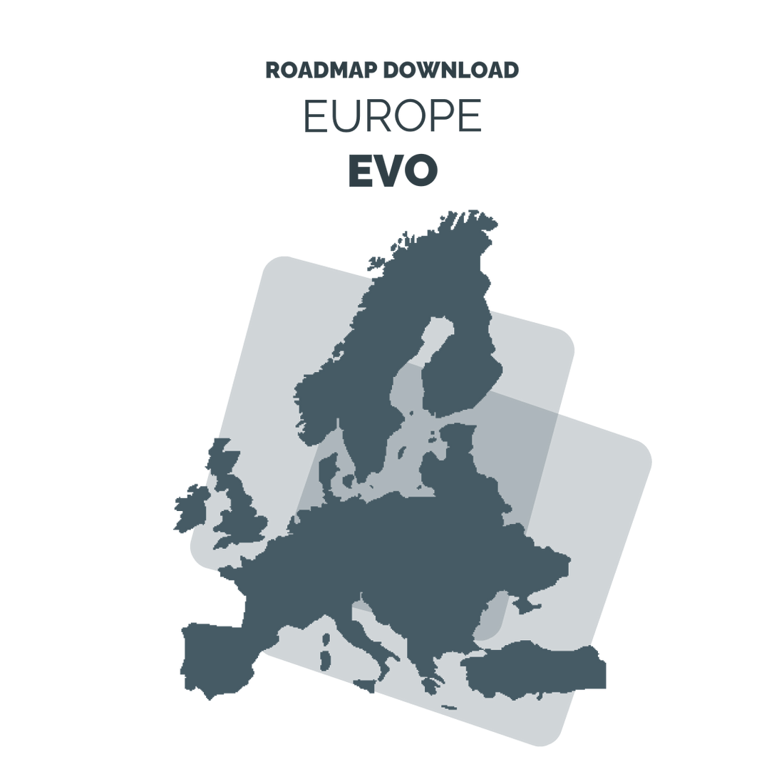 Road Map Europe Evo 20241 OEMNAVIGATIONS