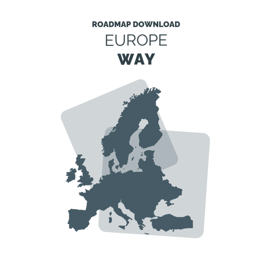 Road Map Europe Way 2024-1 - OEMNAVIGATIONS