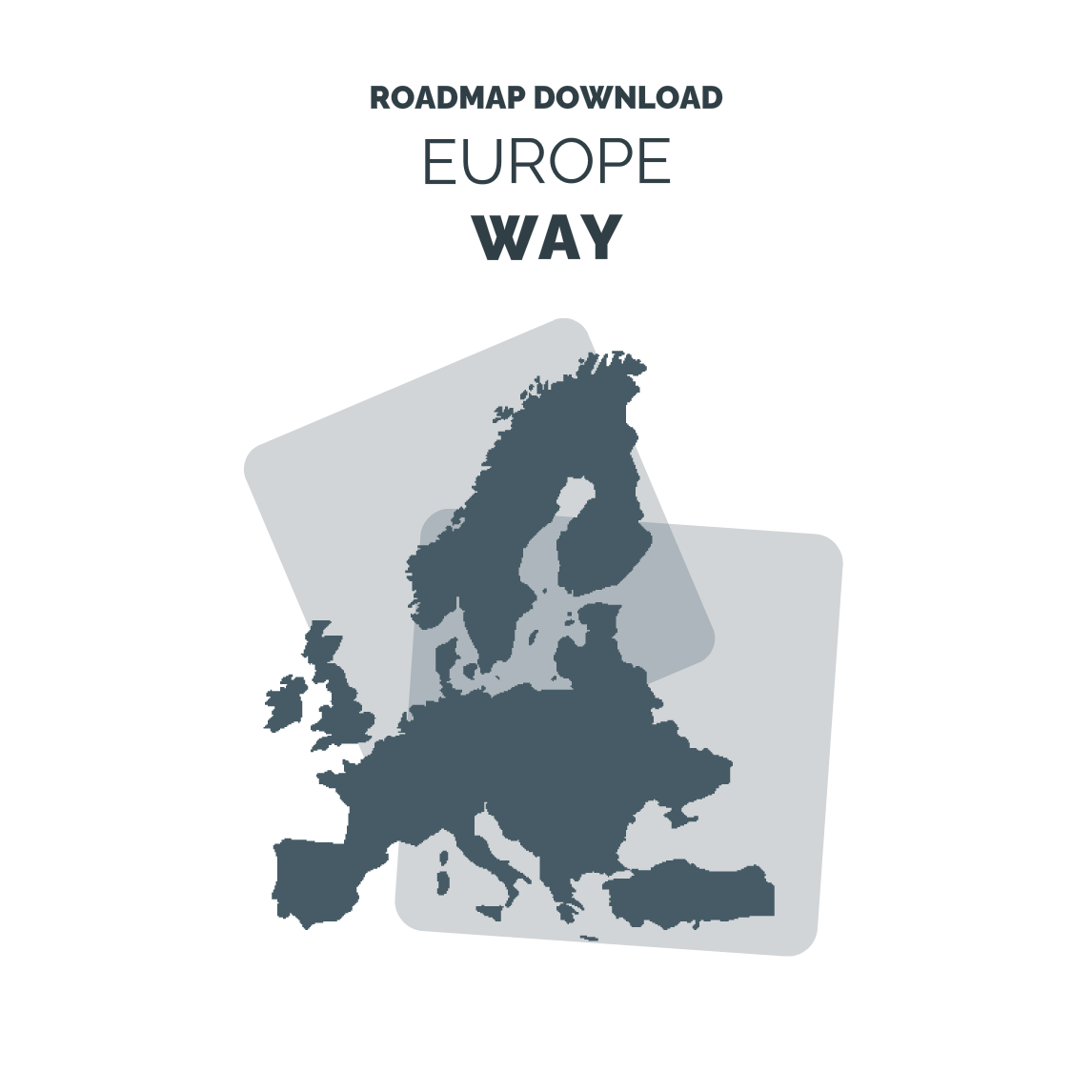Road Map Europe Way 2026-1 – OEMNAVIGATIONS