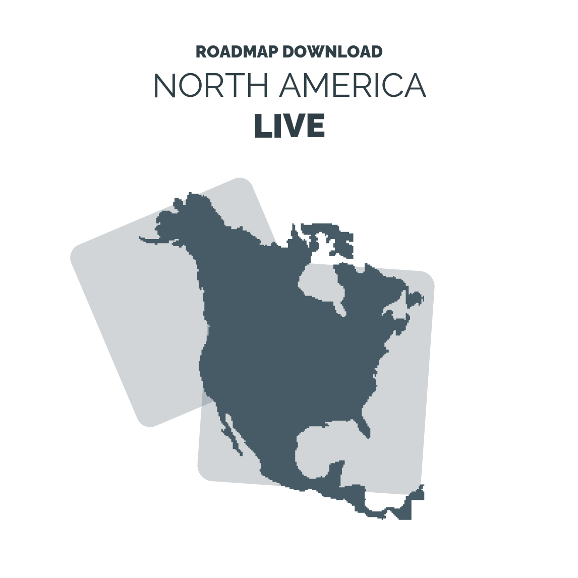 Road Map North America Live 2023-4 - OEMNAVIGATIONS
