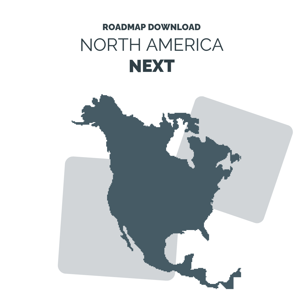 Road Map North America Next 2024 - OEMNAVIGATIONS