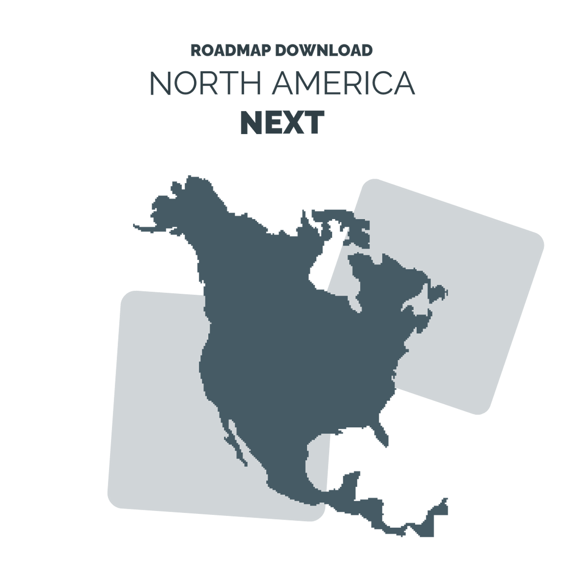 Road Map North America Next 2024 OEMNAVIGATIONS