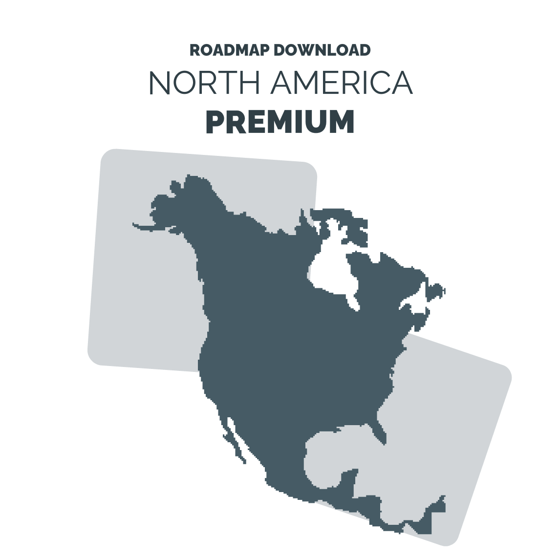 Road Map North America Premium 2022-2 - OEMNAVIGATIONS