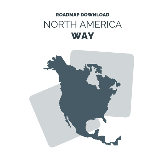 Road Map North America Way 2023-2 - OEMNAVIGATIONS