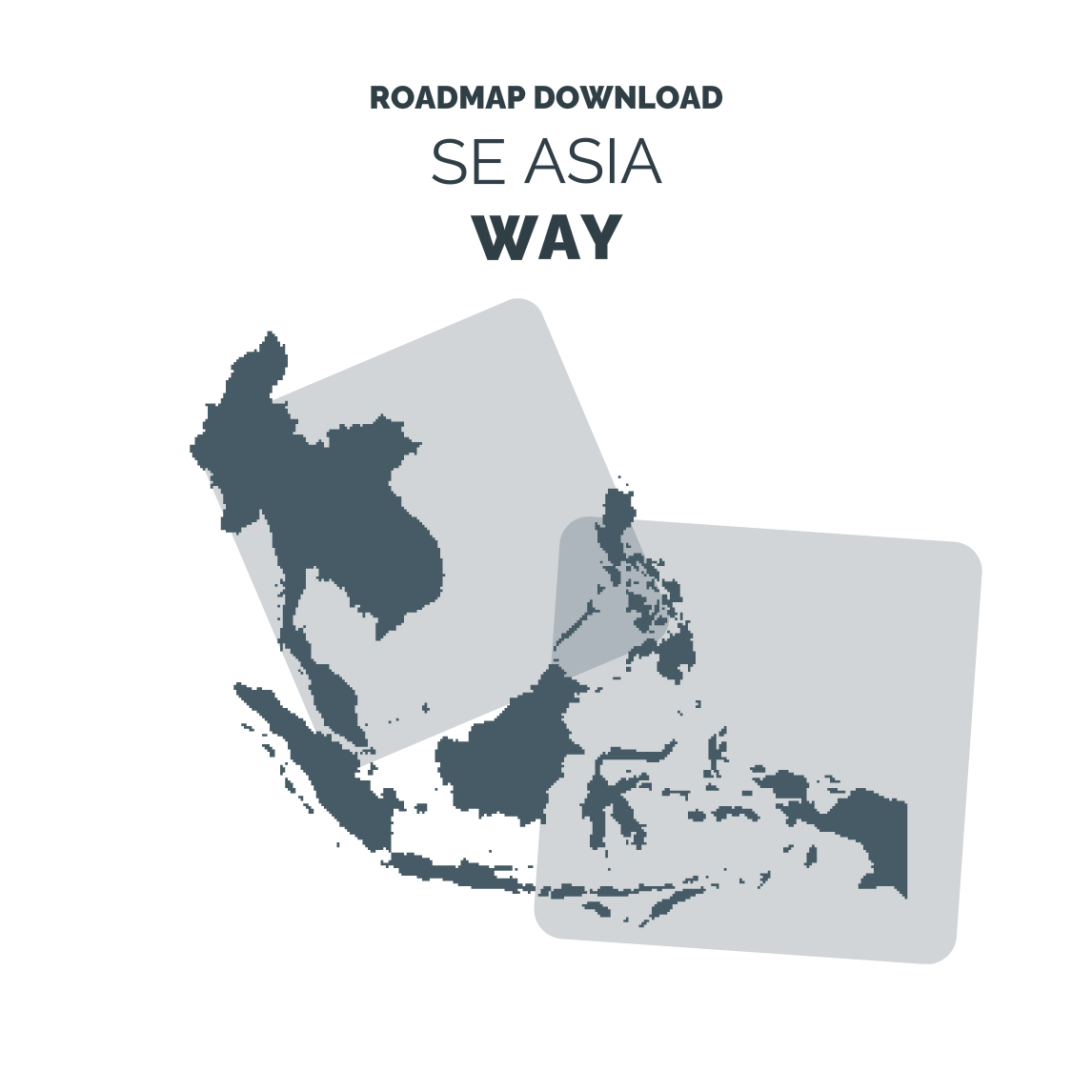Road Map Southeast Asia Way 2023 - OEMNAVIGATIONS