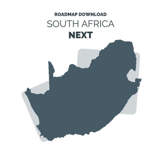 ROAD MAP SOUTHERN AFRICA NEXT 2020 - OEMNAVIGATIONS